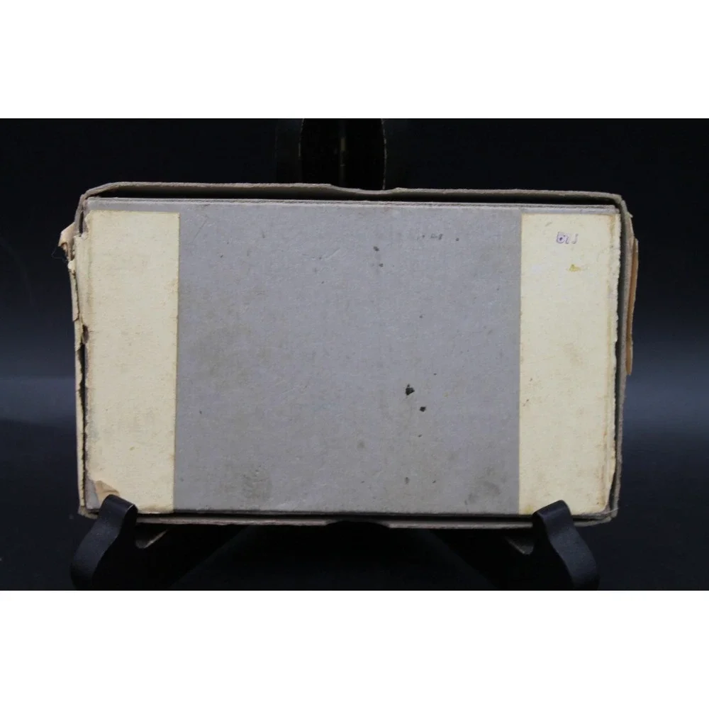 Vintage Pelikan Wandtafel Kreide Colored Blackboard Chalk Germany Box 745 P/12